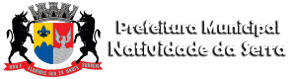 AUDGED - Prefeitura Municipal de Natividade da Serra